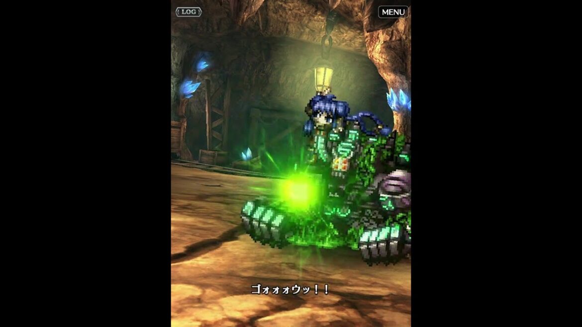 Last Cloudia UnitStory クレアとダルギオン ラスクラ/ラストクラウディア
