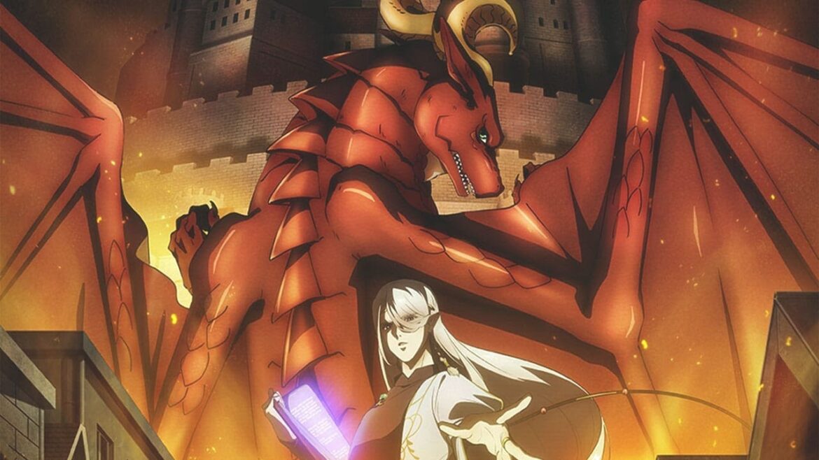 Dragon, Ie wo Kau – Ending Full「Shizuka na Kaze」By Non Stop Rabbit