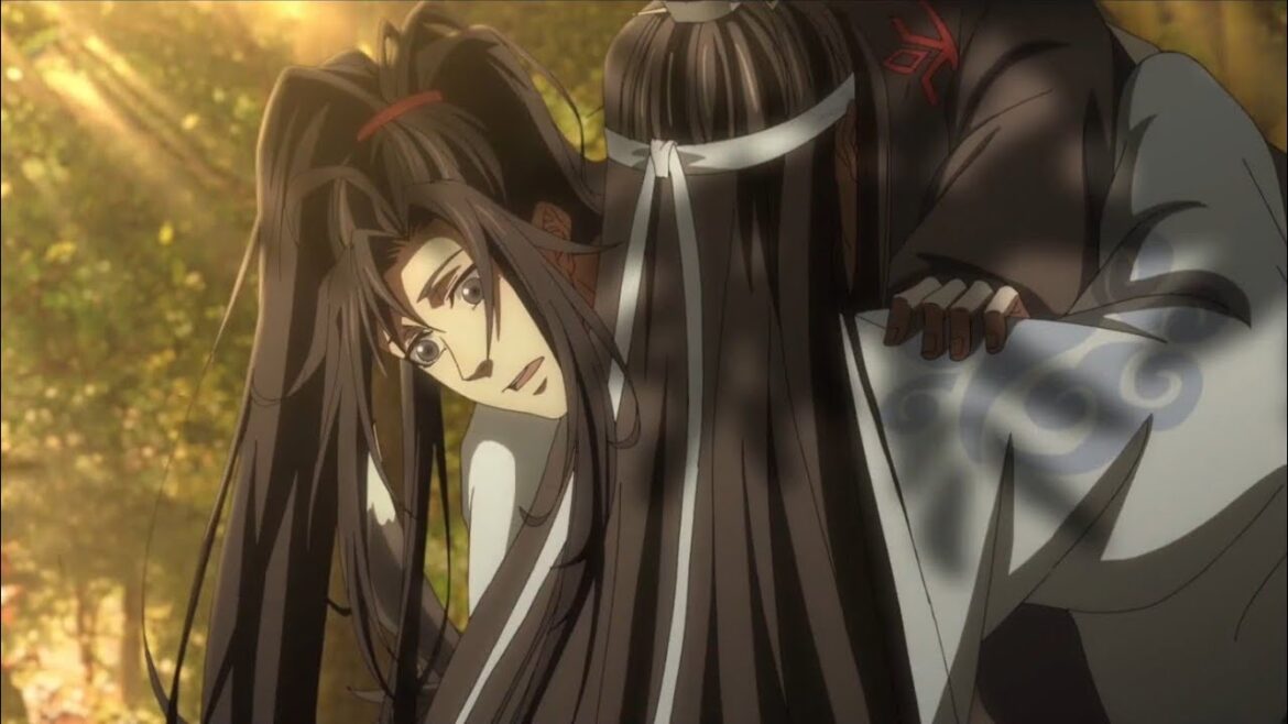 Wangxian「 AMV 」 A Thousand Years – Final Epi Spoilers
