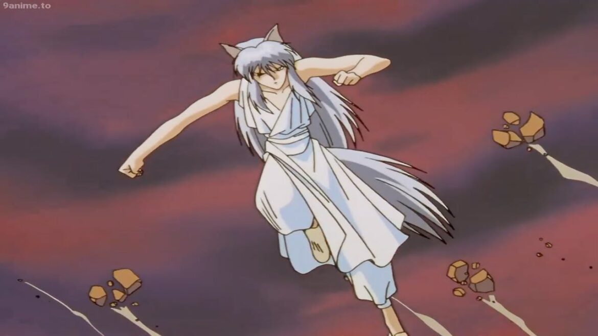 幽☆遊☆白書 最高の瞬間 #49!  悪魔の世界に行き、父に立ち向かおう ! Yuu☆Yuu☆Hakusho 1994 HD