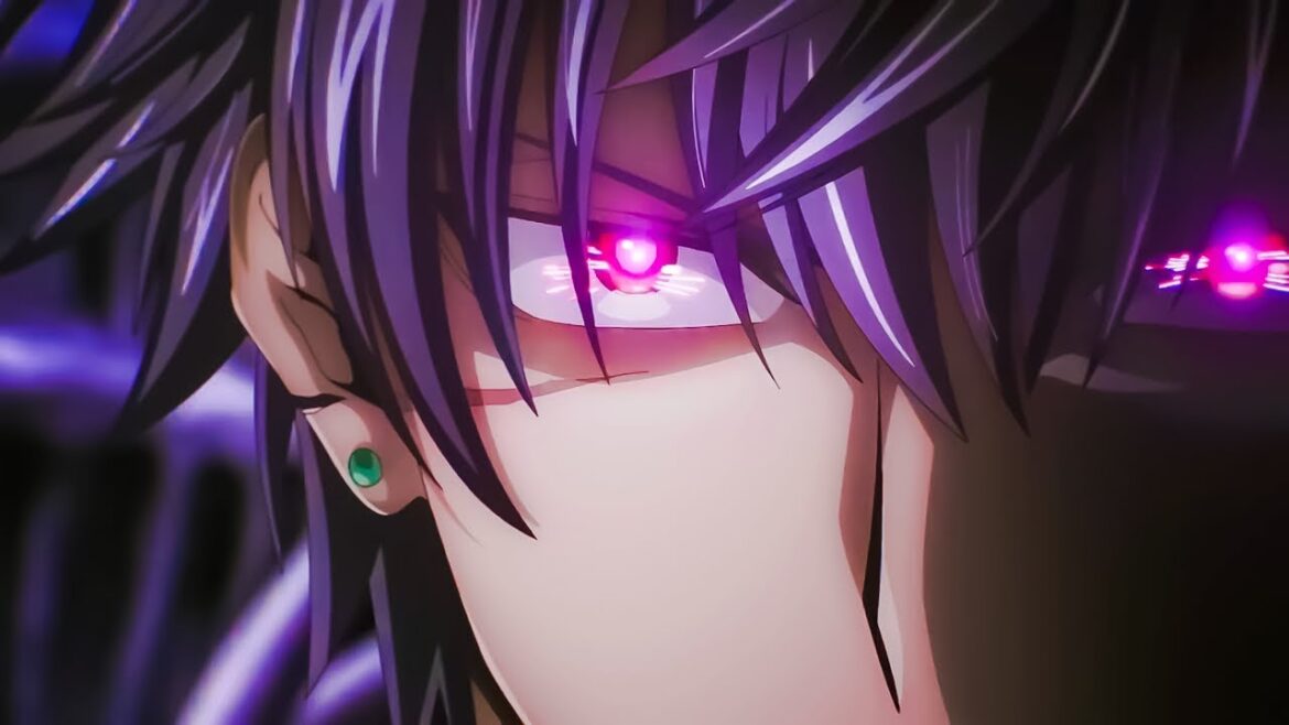 Isekai de Cheat Skill & Dead Mount Death Play x Hell’s Paradise「AMV」Tidal Wave ᴴᴰ