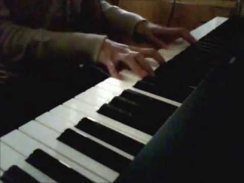 宇宙兄弟のテーマ(アニメ「宇宙兄弟」より)-ピアノアレンジ-