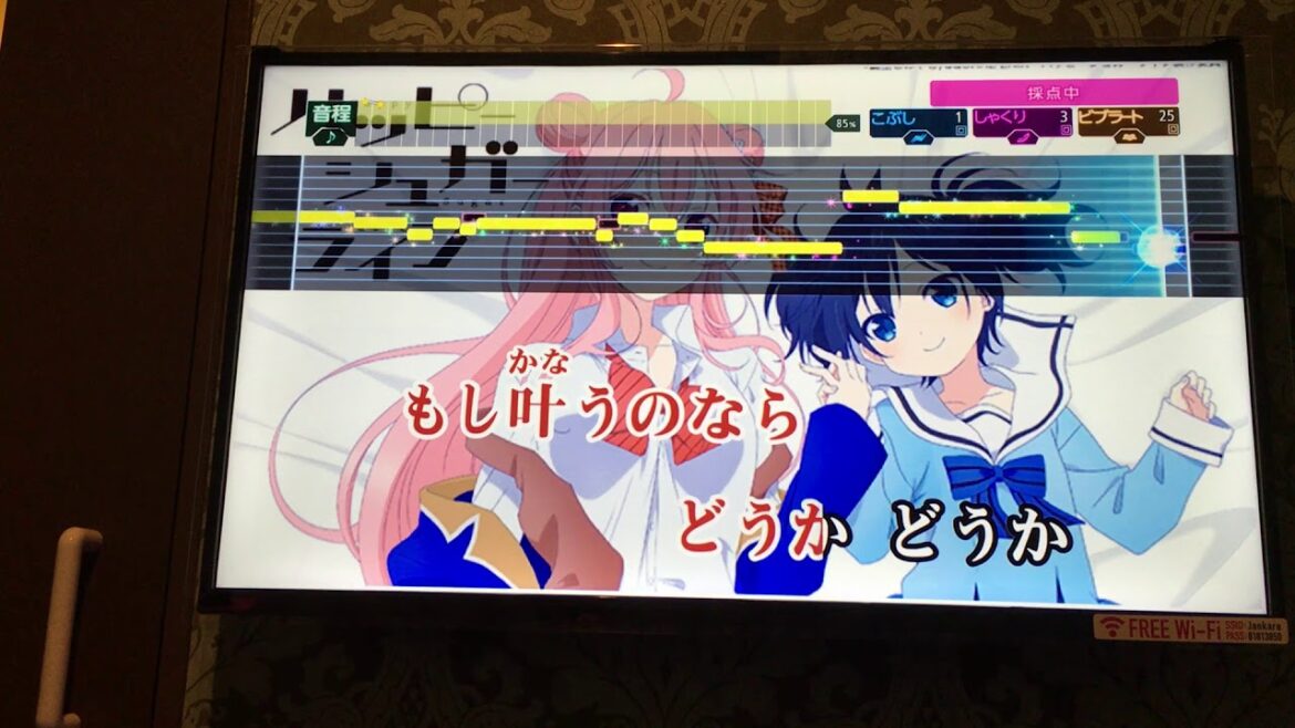 【ハッピーシュガーライフED】SWEET HURT 歌ってみた【みらるが】