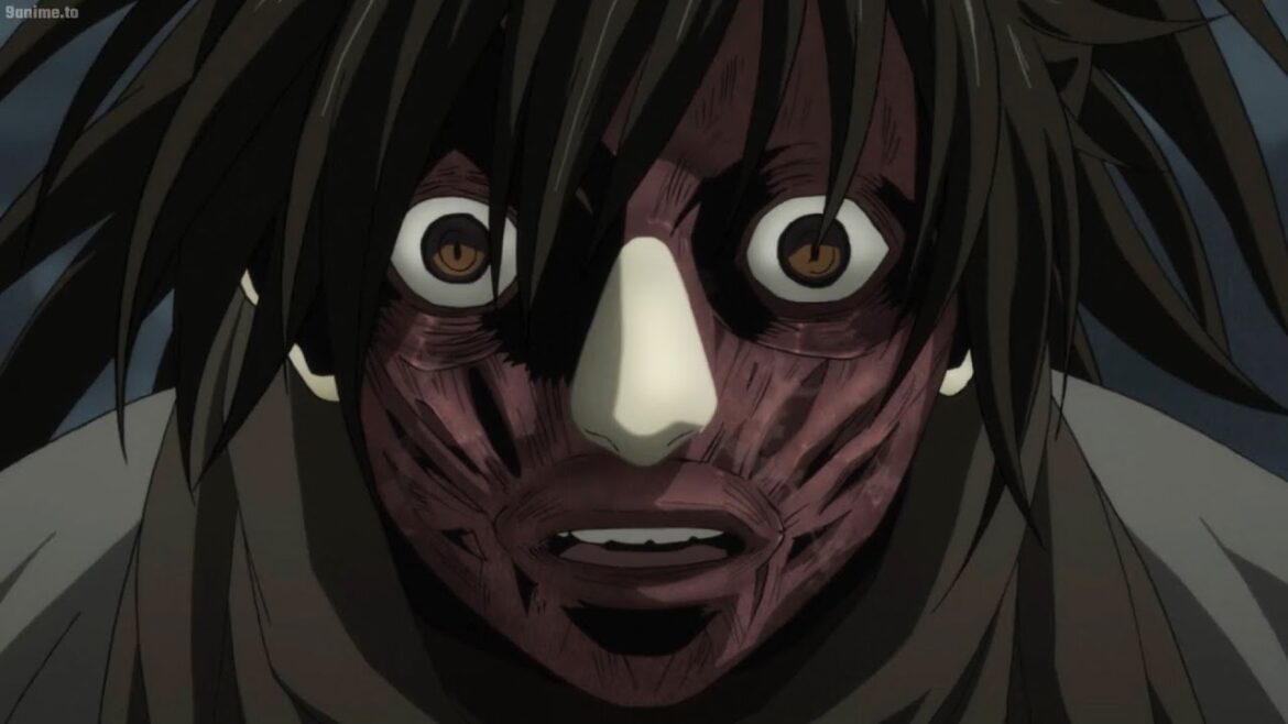 Dororo 【百鬼丸の悪を討つ旅】 どろろ最高の瞬間 || 百鬼丸の十二鬼討伐の旅 ~ どろろ