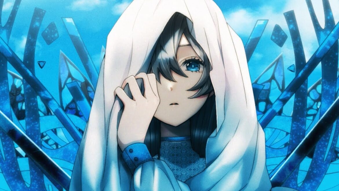 月詠み『逆転劇』Lyric Video