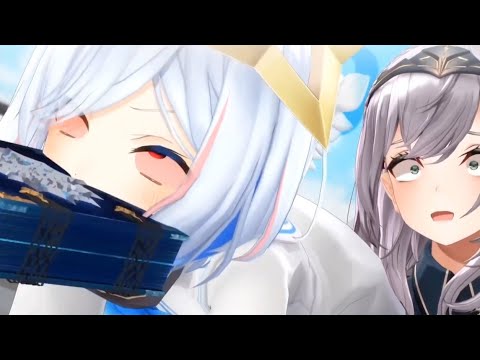 かなたそこーる!!!!!〖ホロライブ 音MAD ひなこのーとED〗