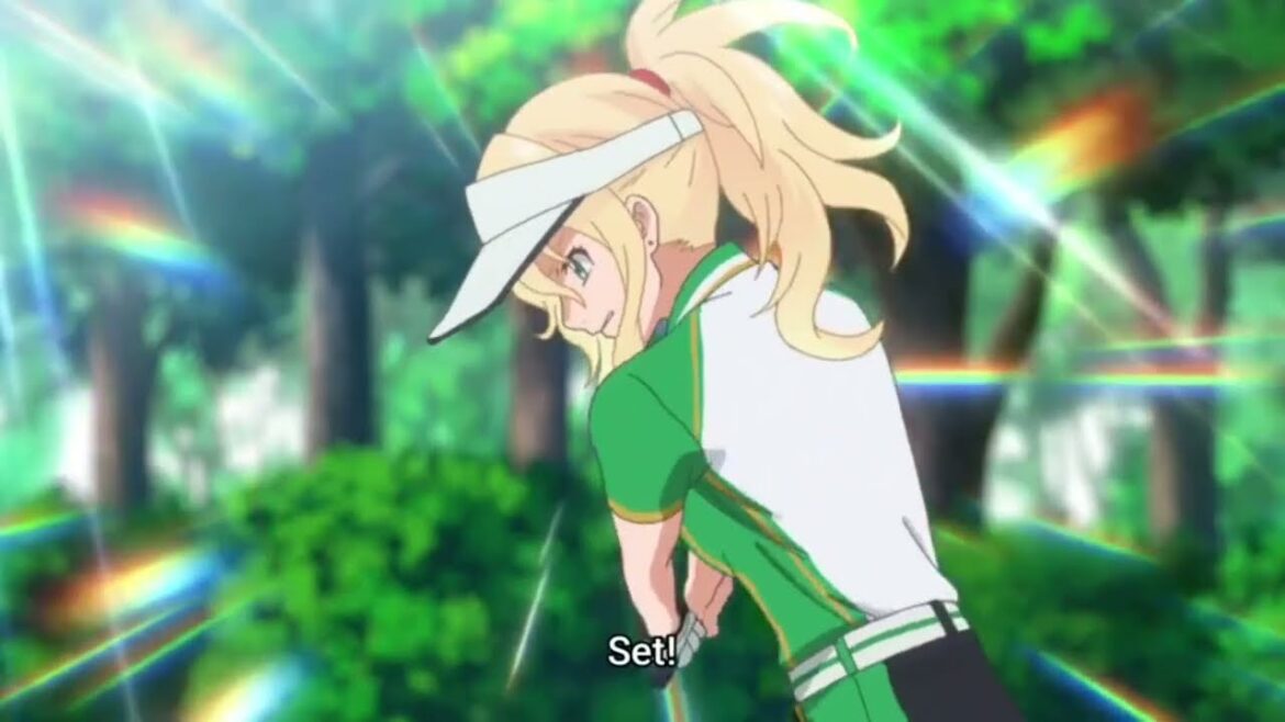 Birdie Wing Episode 14 Ending