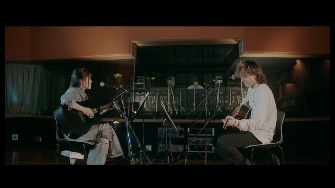 Dear Special Session 「REVOLUTION」 JUNNA × JUON