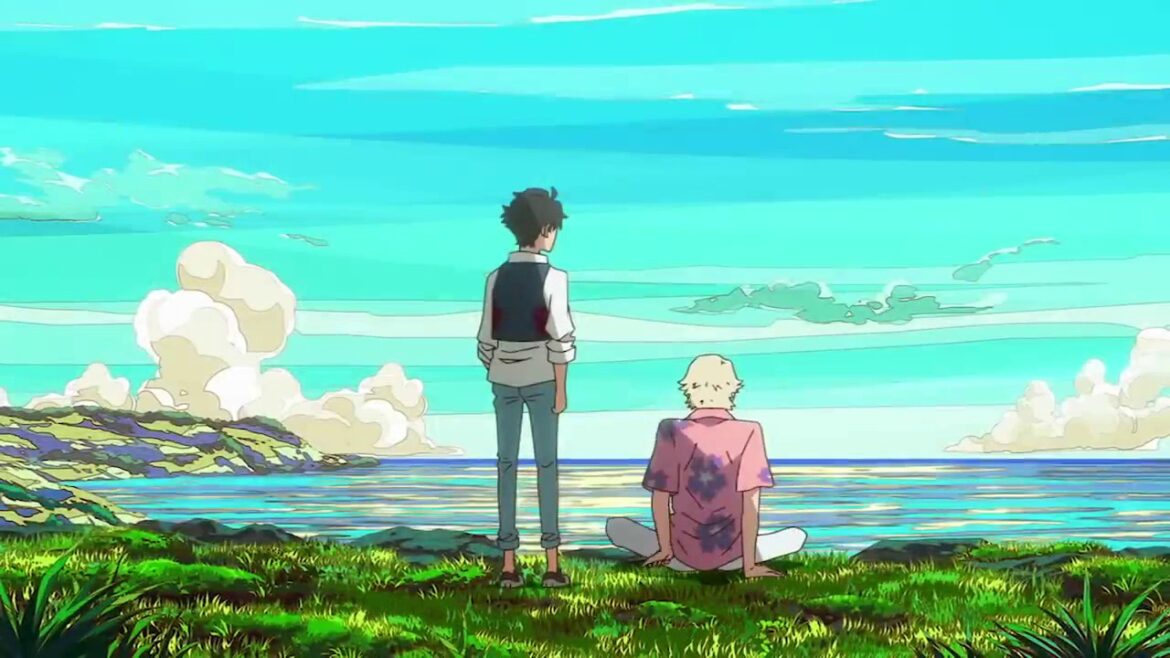 TVアニメ「GREAT PRETENDER」(グレートプリテンダー)メインPV第2弾