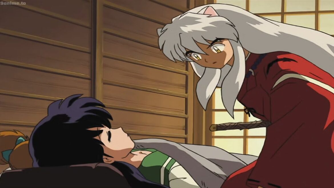 犬夜叉 ~ 犬夜叉 四魂の宝珠の力と待ち受ける危険 #26 かごめを救出する犬夜叉の絶体絶命 ~ InuYasha The Power Of The Jewel Of Four Souls