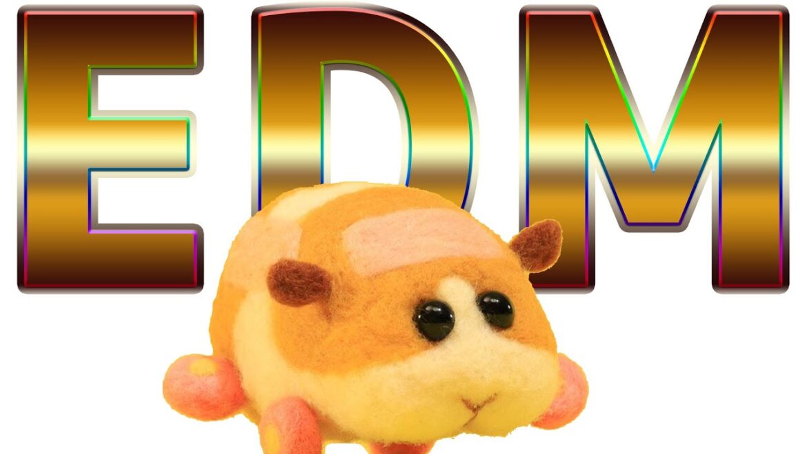 【PUI PUI モルカー】クラブでDJ中、魔が差してモルカーが欲しくなった時の曲【REMIX】