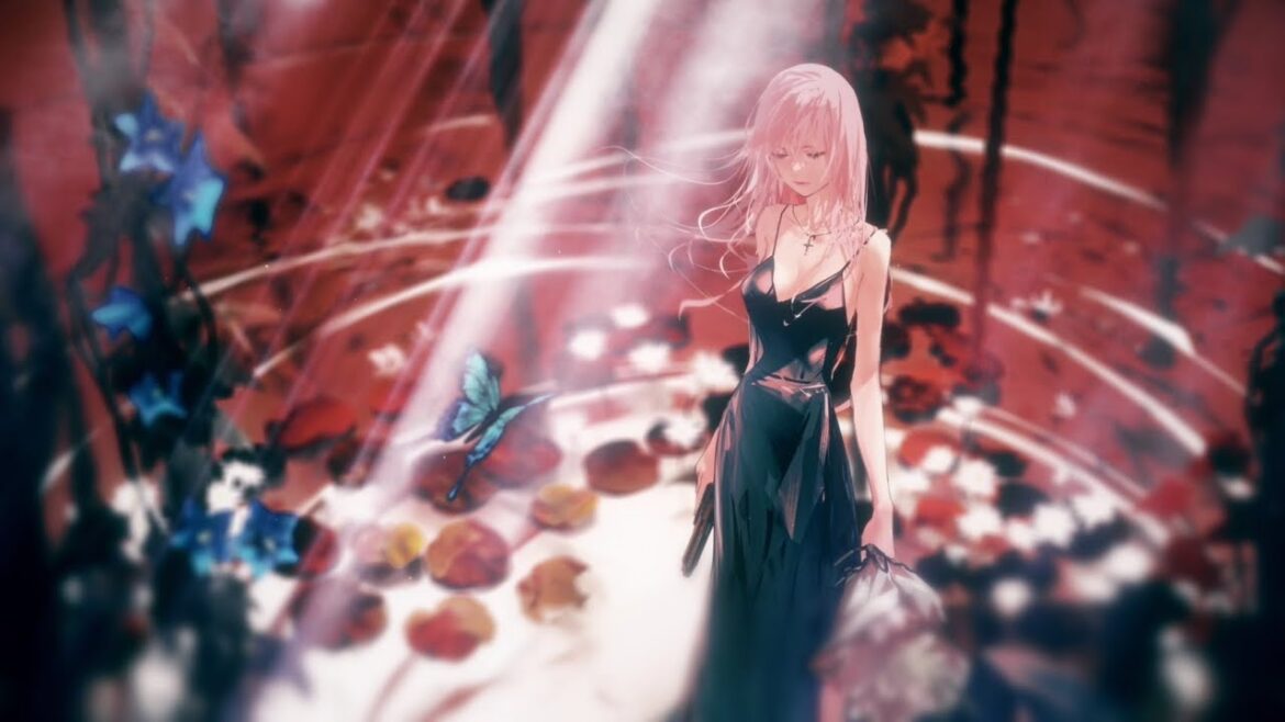 EGOIST『当事者』Music Video(『劇場版PSYCHO-PASS サイコパス PROVIDENCE』エンディング・テーマ)