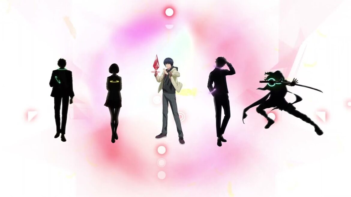 プラチナエンド キャラクターPV|架橋明日|Nắng-Sunny