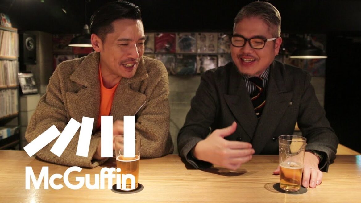 RIP SLYME RYO-Z × Zeebra-TOKYO CHILL OUT#5-