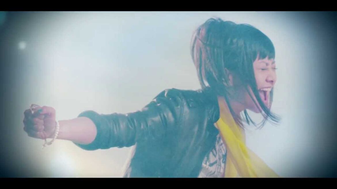 倉木麻衣「Wake me up」