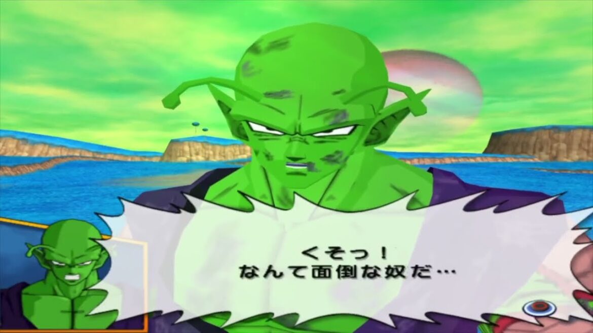 【DRAGON BALL】#3 激突!100億パワーの戦士たち編【悟飯と新ナメック星を守れ!】 100%全話収録 Sparking! NEO(スパーキング ネオ) #dragonball