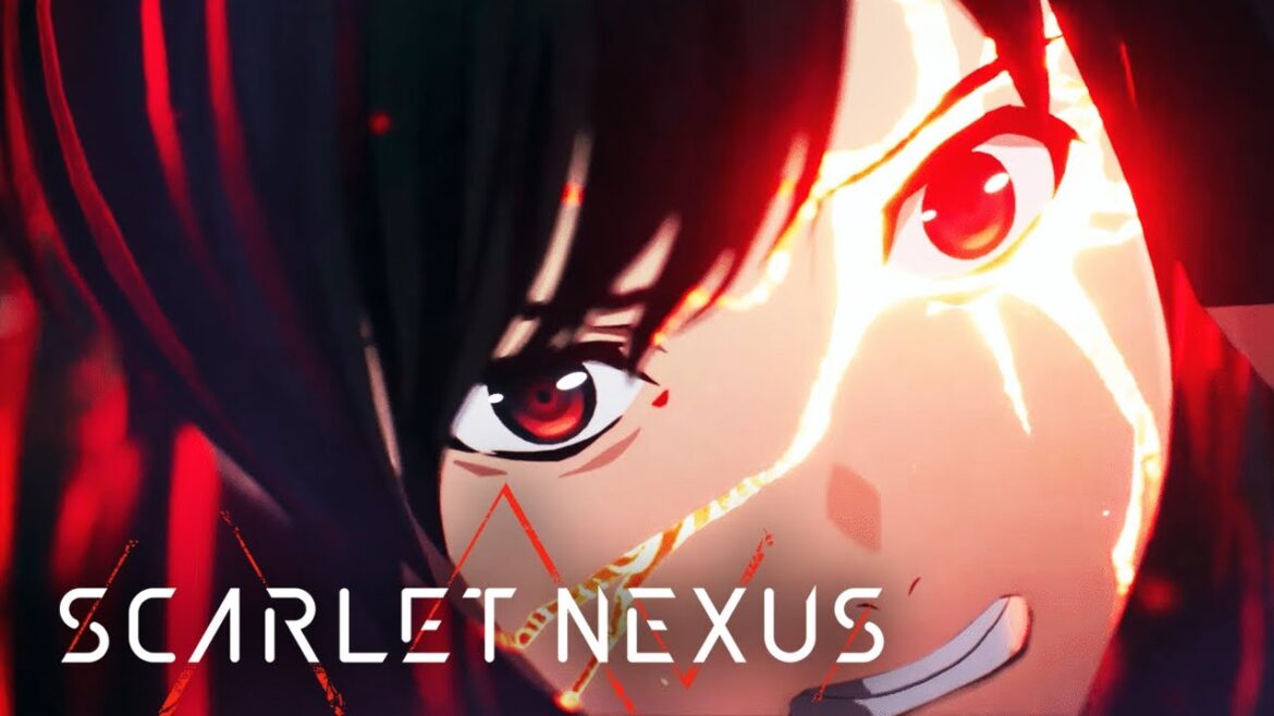Scarlet Nexus : A Primeira Meia Hora (Xbox Series X)