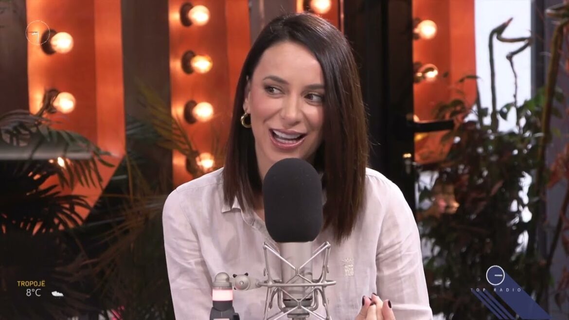 Përse Luiz Ejlli është kaq i pëlqyer në publik?/ Wake Up