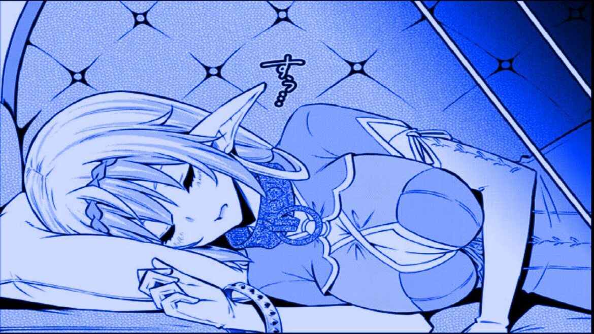 【異世界漫画】異世界から召喚された魔王と女神の魔法 1~98【マンガ動画】