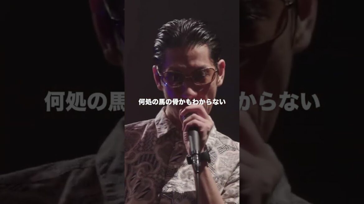 ゴールデンタイムのRap showは戦極のスポンサーでお届けします