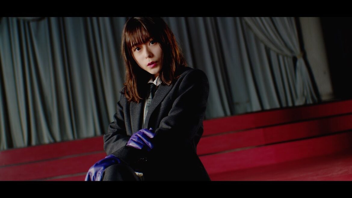 水瀬いのり「アイオライト」