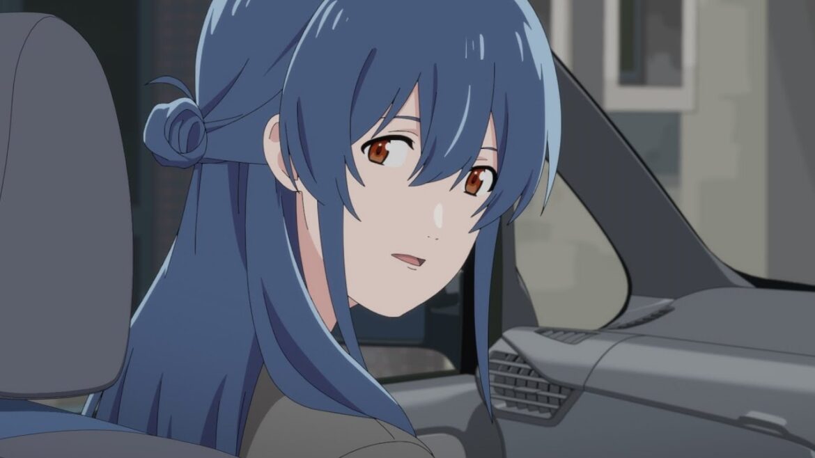 P.A.WORKS“お仕事シリーズ”最新作!早見沙織、小野賢章出演/アニメ『駒田蒸留所へようこそ』超特報