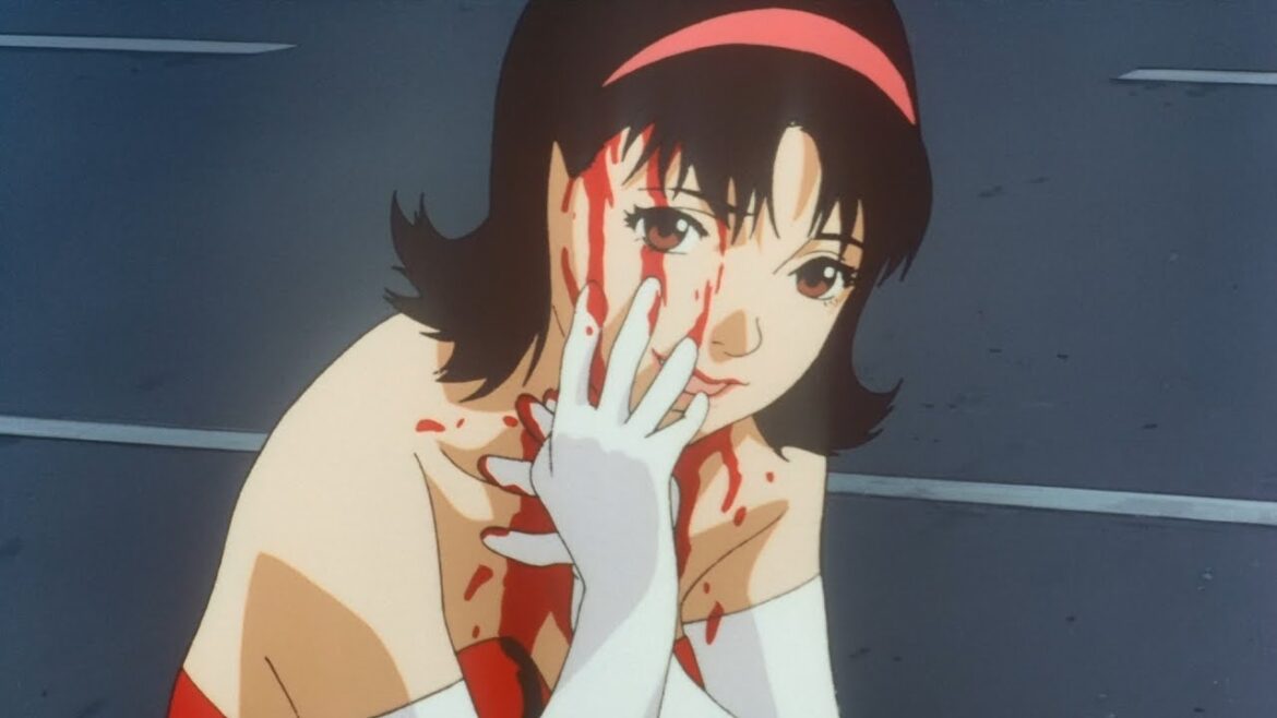 Perfect Blue – Odvrácená stránka asijského popu