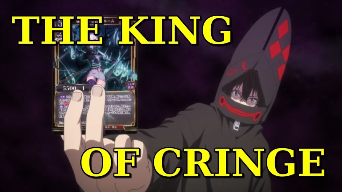 Edgy Card Battles for Children – Build Divide: Code Black