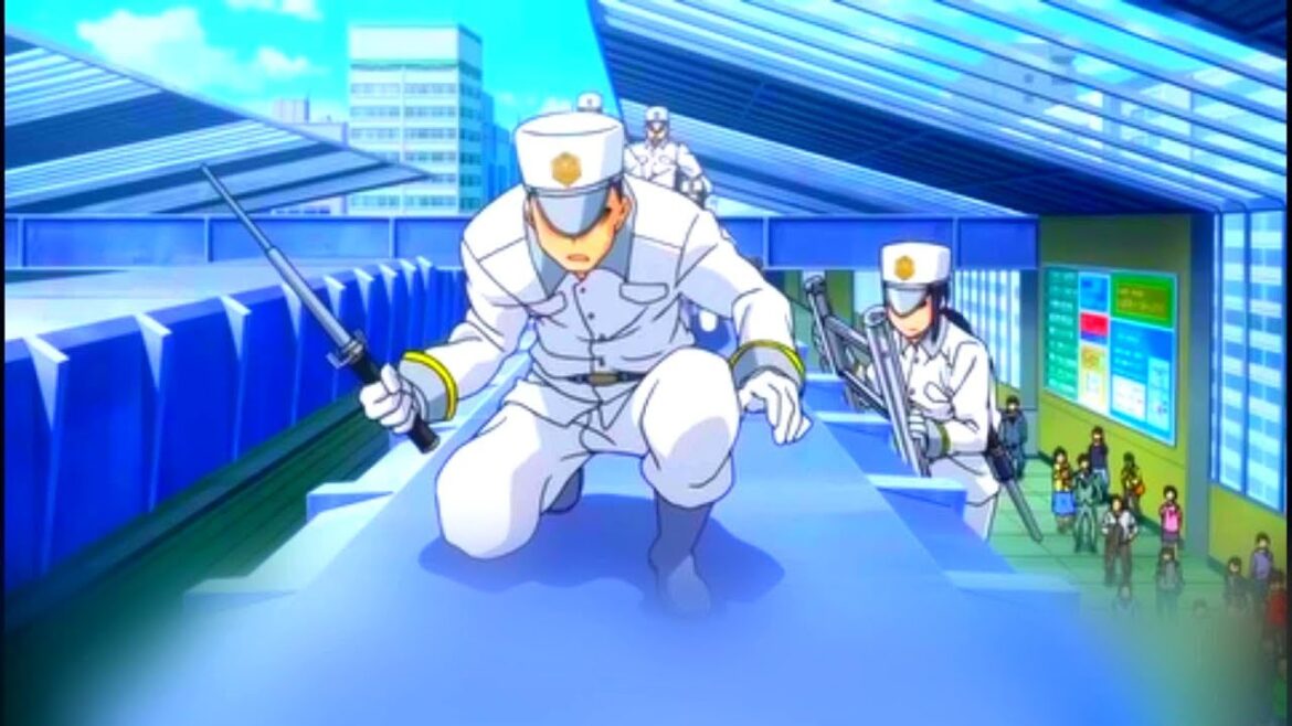 WD Music  Free era of prohibitions  禁止の時代