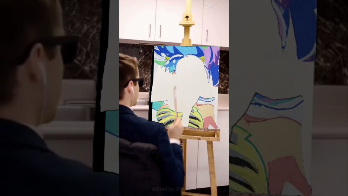 【うる星やつら】ラムちゃん描いてみた #shorts