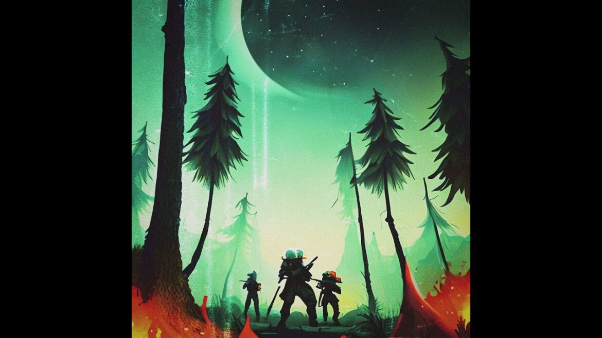 36us, Makoto Nakano – War Iternal (Official Video Clip )