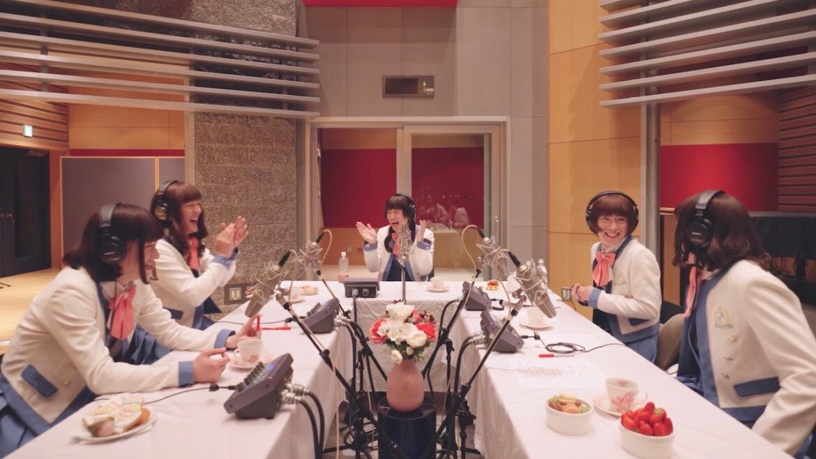 キャンジャニ∞の「キャンディーアフタヌーン」Teaser(「未完成」初回限定「キャンジャニ∞」盤特典映像)