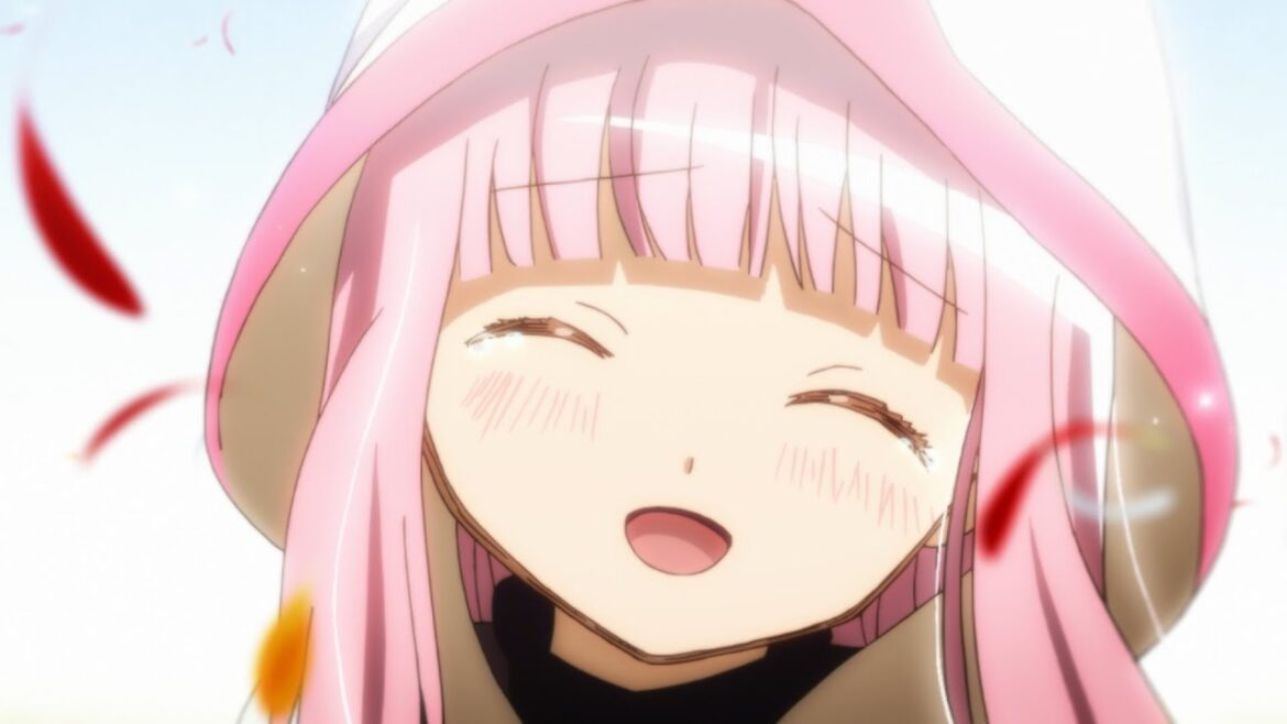Magia Record: Puella Magi Madoka Magica Side Story Trailer 1