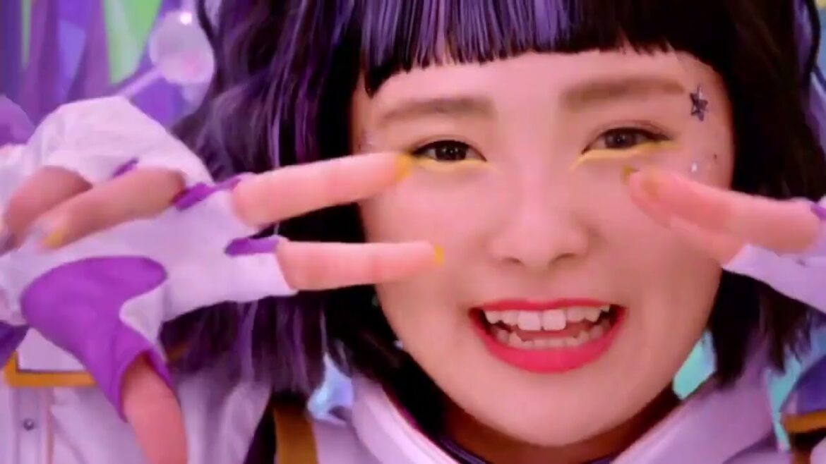 ビッ友×戦士 キラメキパワーズ!#32 最後のガールズ戦士メモリーをゲットせよ