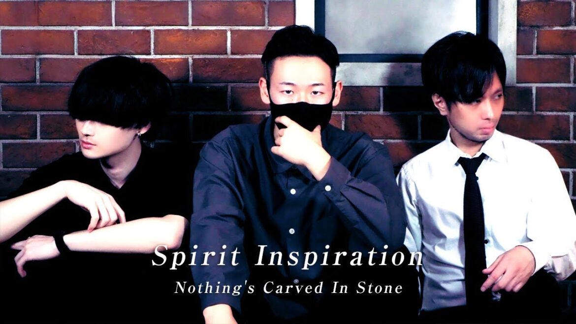 【Spirit Inspiration】3人で絶縁のテンペストの主題歌を演奏してみた【コラボ企画】