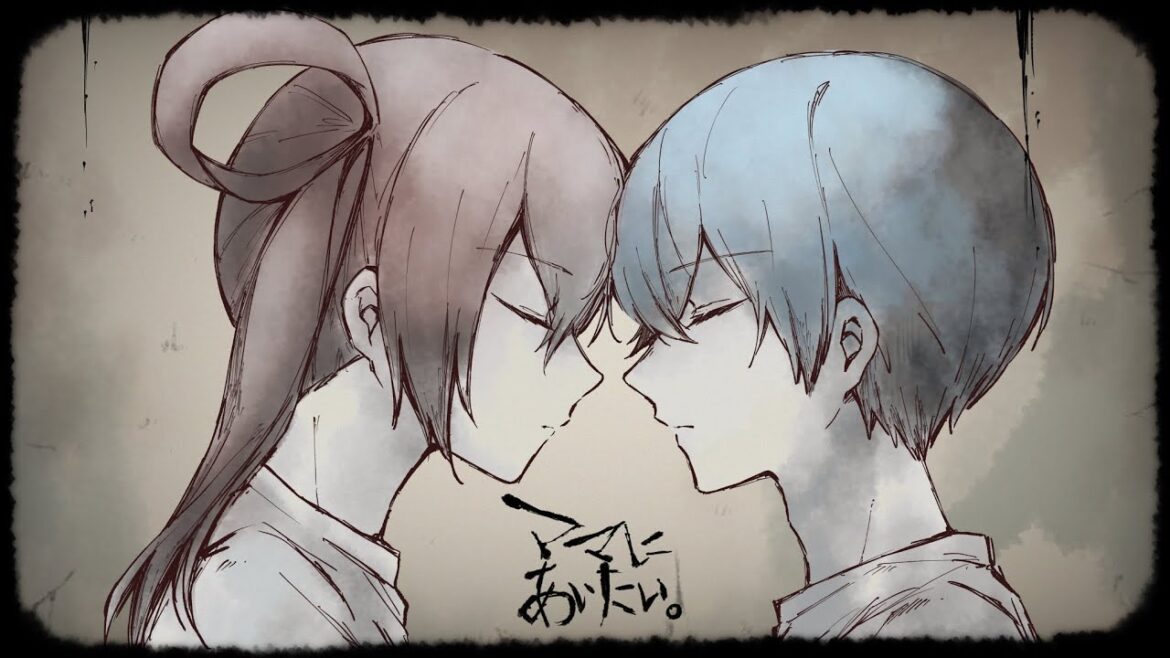 絶対に泣いてしまう腕がない少年の物語「ママにあいたい。」【完全版】