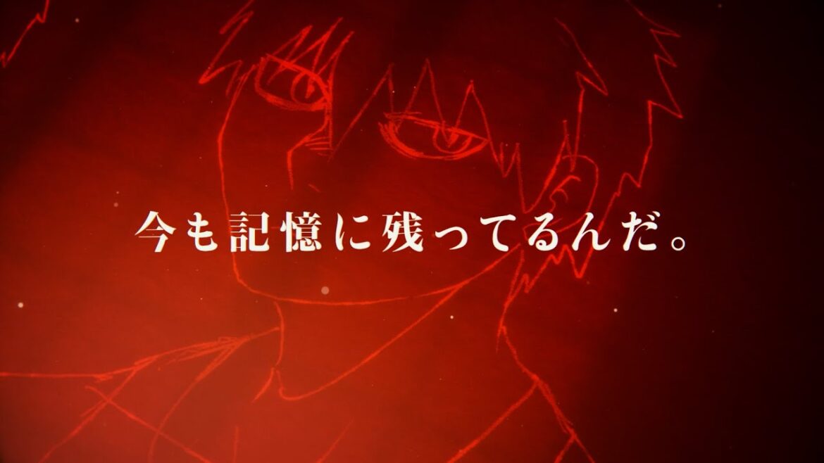 『鋼の錬金術師 MOBILE』完全新作オリジナルストーリー解禁映像