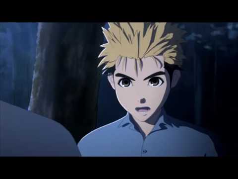 TVシリーズ「亜人」第2クール番宣CM(クリープハイプ)