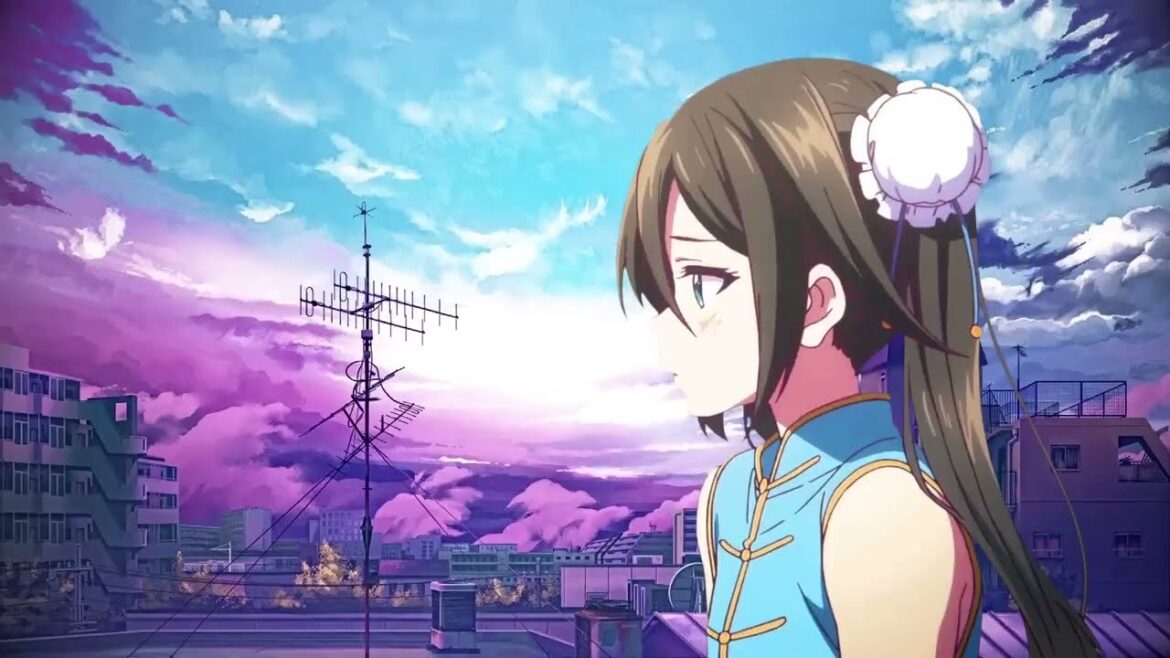 Hitamuki – Futoku no Guild | 不徳のギルド