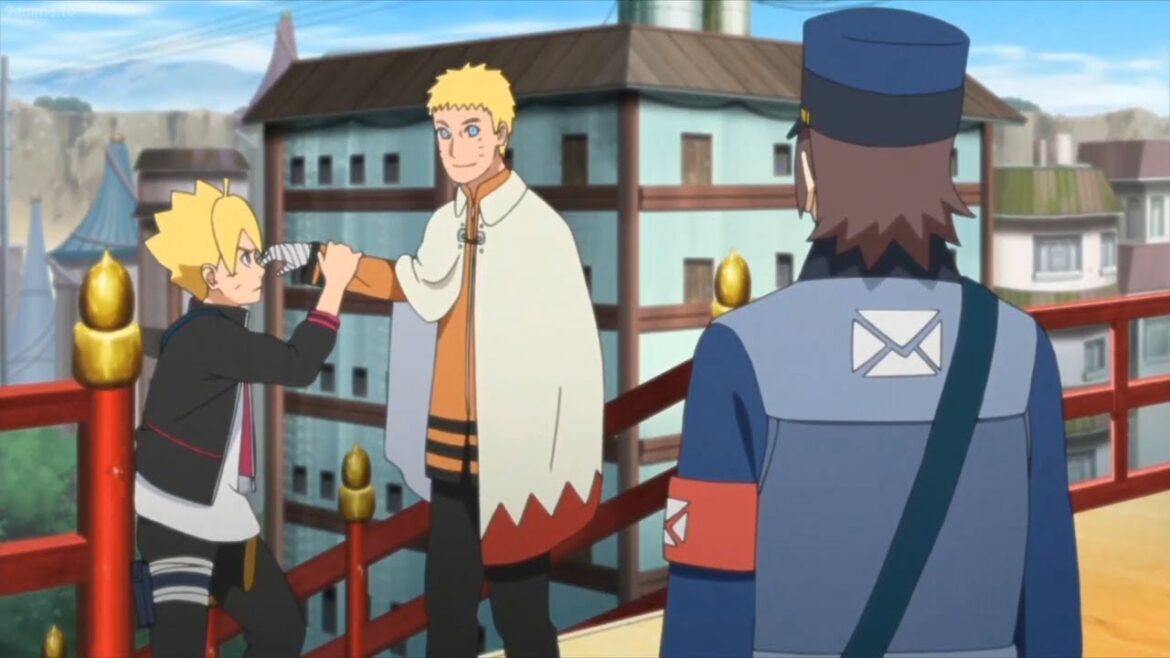 Boruto: Naruto Next Generations  最高の瞬間 #3▶️ボルトとミツキ(Boruto and Mitsuki)▶️ Anime Funny Moments