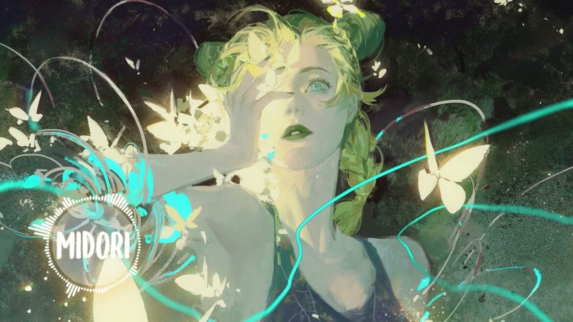 JoJo’s Bizarre Adventure Part 6: Stone Ocean Opening 2 Full『Heaven’s Falling Down 』sajou no hana