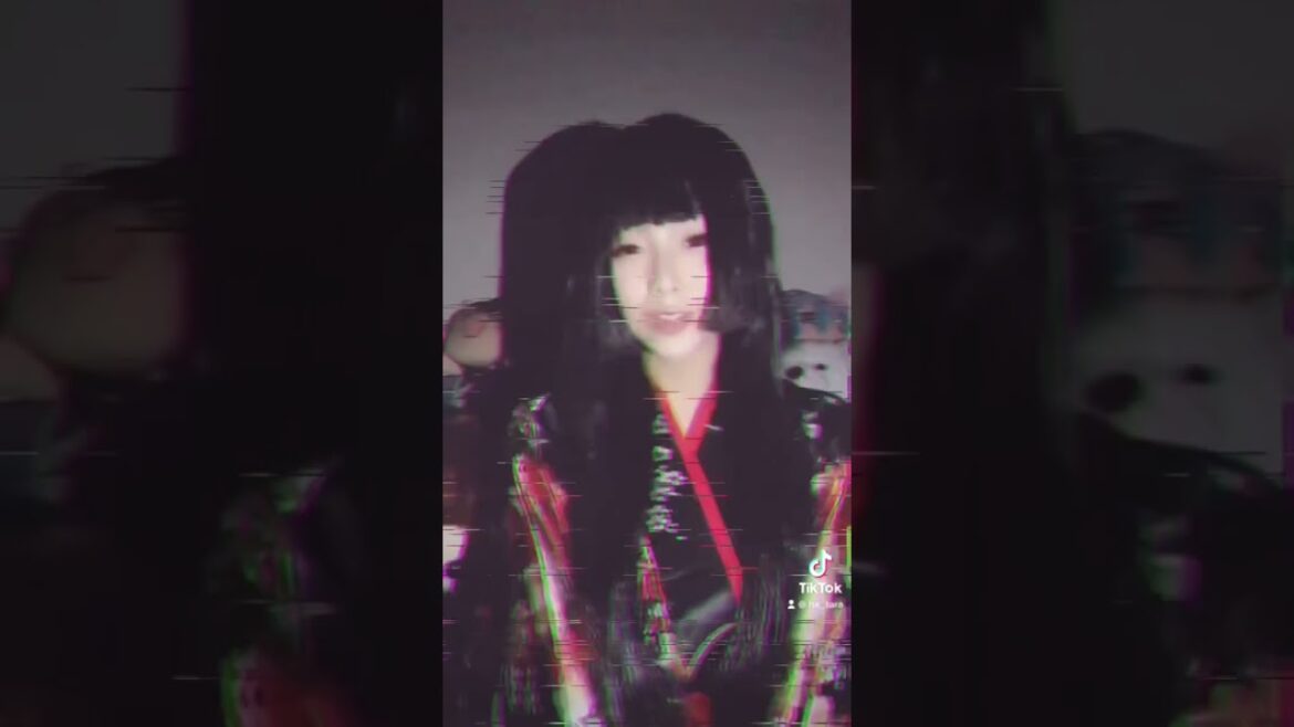 【地獄少女】この音源聞いた瞬間やりたくなった(・ω・ = ・ω・) #shorts #閻魔あい