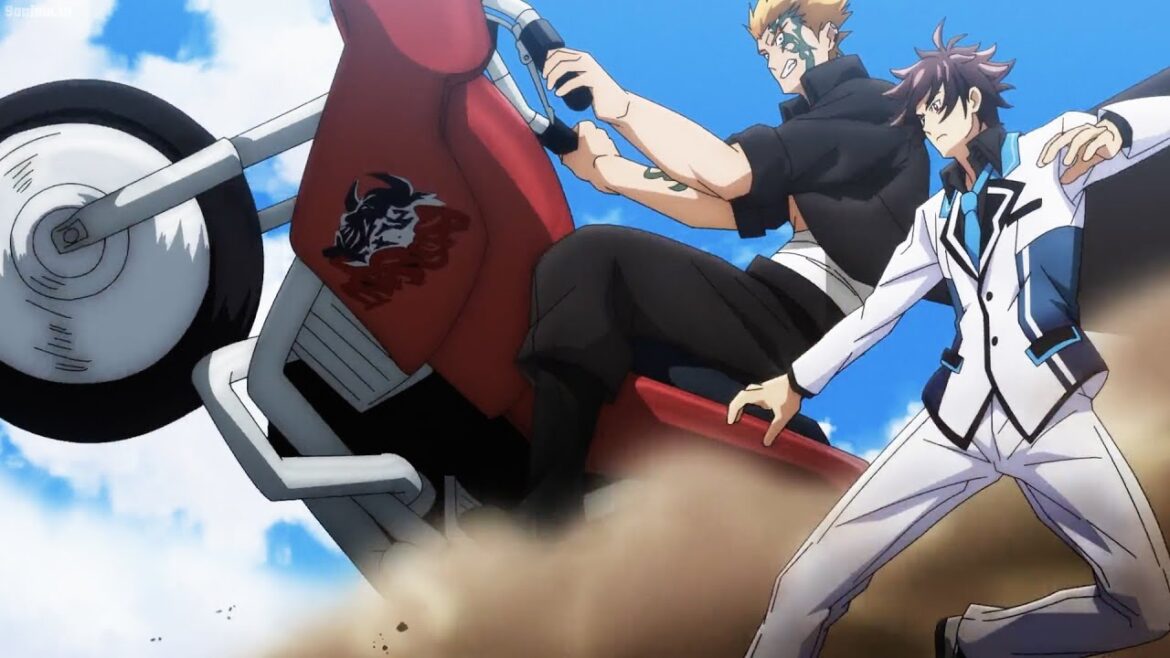 異世界でチート能力を手にした俺は、現実世界をも無双する ~レベルアップは人生を変えた~ | 陽太 が暴力団を残忍な拷問  優夜  に引きずり込む,Yota confronts Yuya’s gang