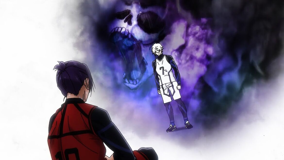 【ブルーロック】凪に見捨てられたことで玲王は絶望に陥り友情が壊れ | Reo falls into despair after being abandoned by Nagi