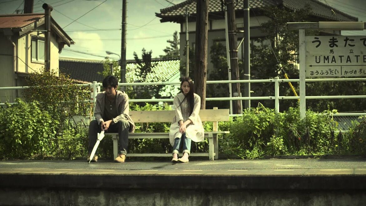 映画「空の境界」公開前予告編