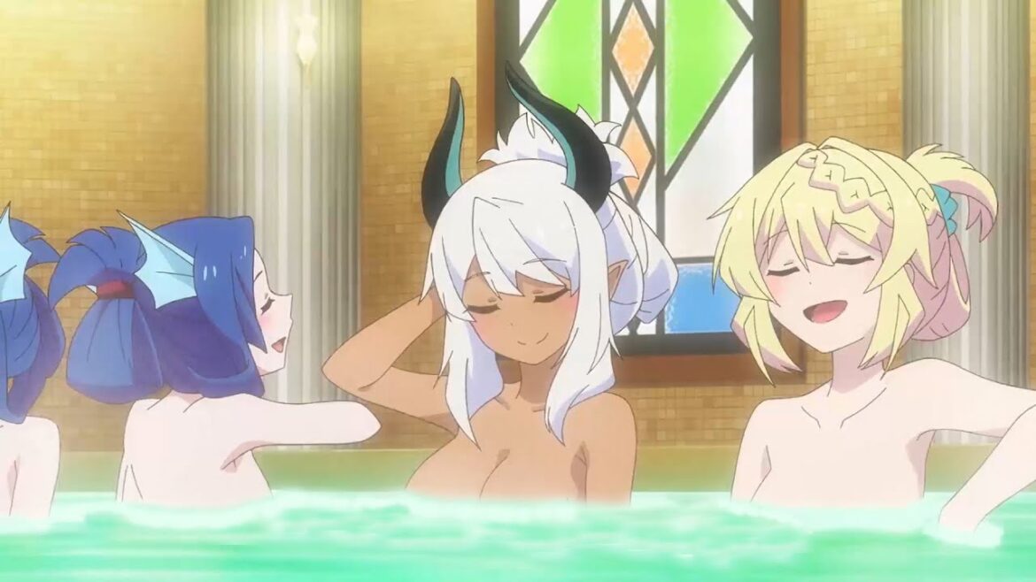 『スライム倒して300年、知らないうちにレベルMAXになってました 』富良田村にもお祭りの季節がやって来ます。 250年以上続く伝統行事です