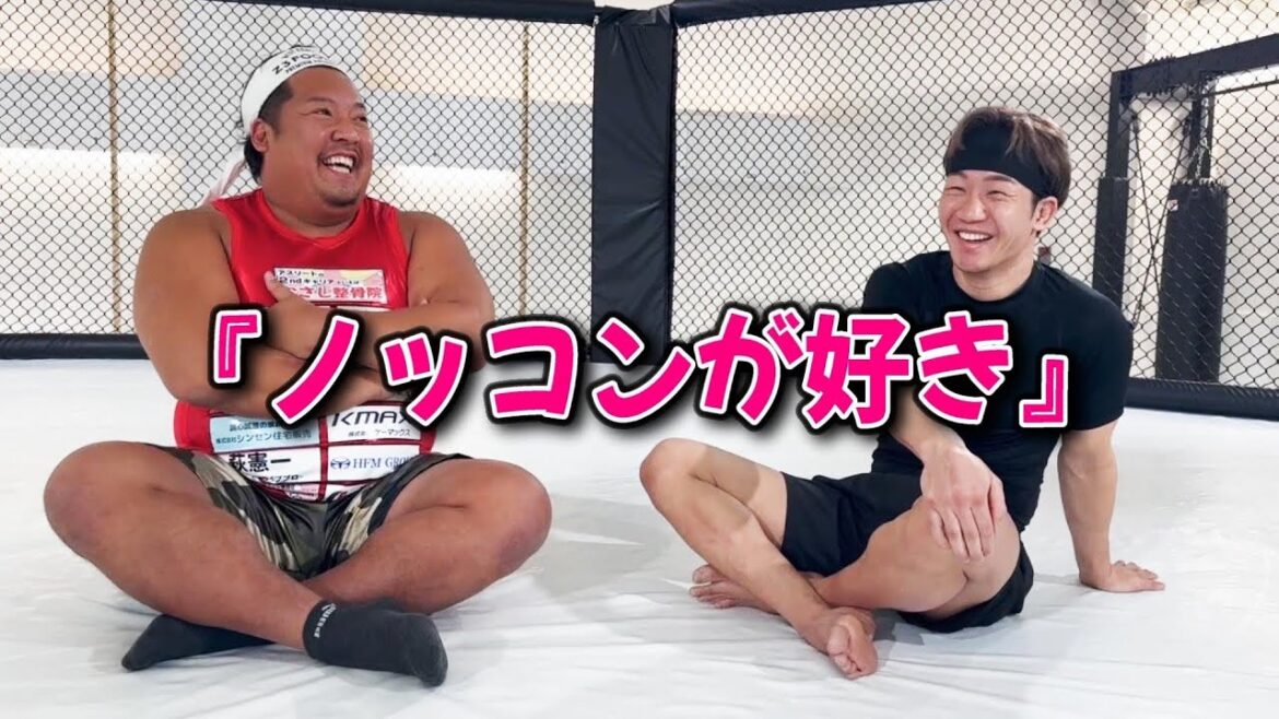 朝倉未来と親友になりました