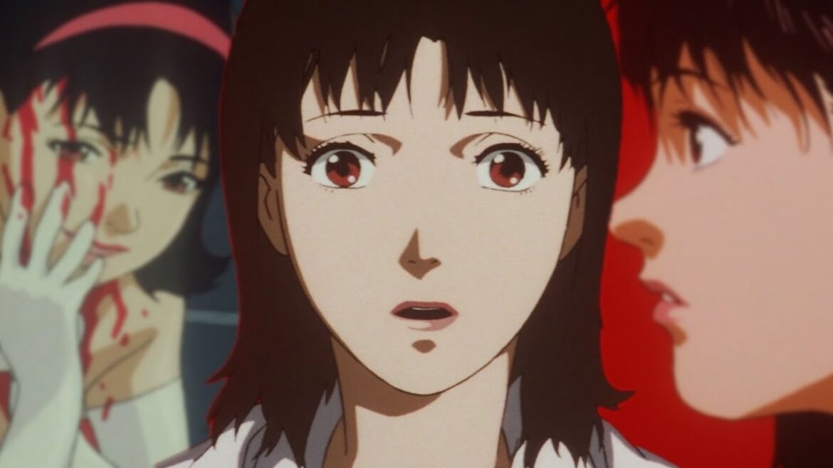 What Makes Perfect Blue So TERRIFYING In Todays World
