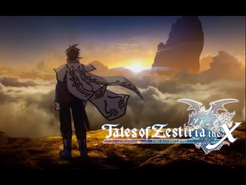 4 BECOME 1!!! | Tales of Zestiria the X (テイルズ オブ ゼスティリア ザ クロス) SEASON 2 EPISODE 12 REVIEW