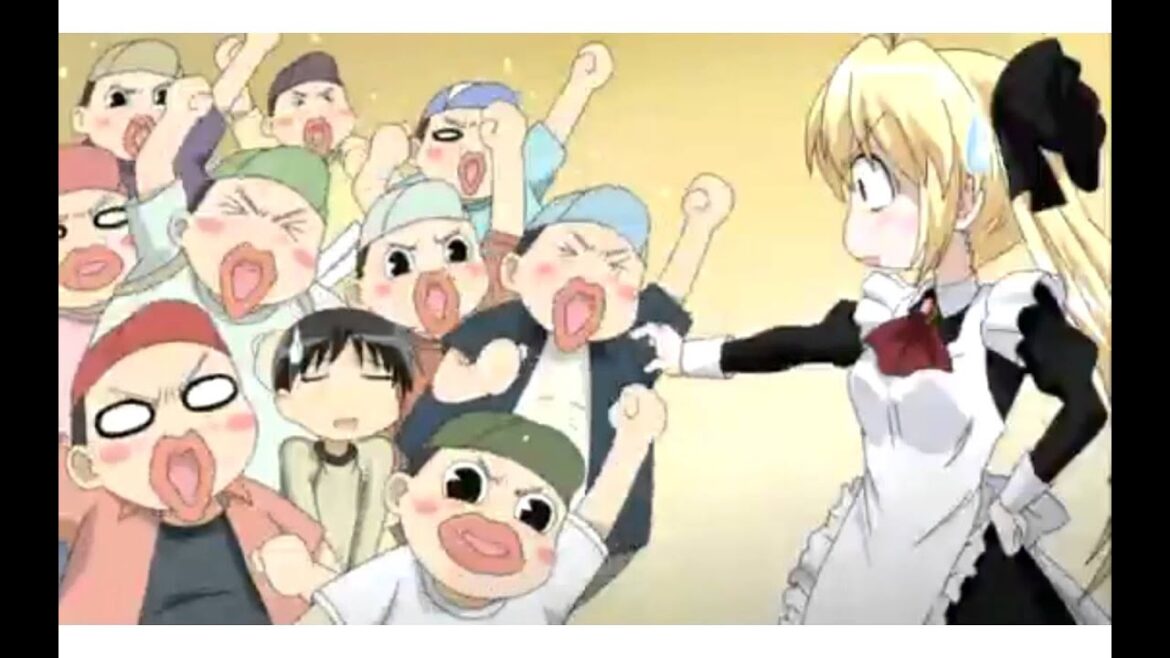 Koharu Biyori OVA OP2